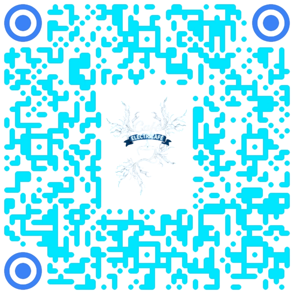 QR Electricafé