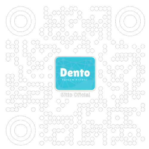 QR — Sitio oficial DENTO
